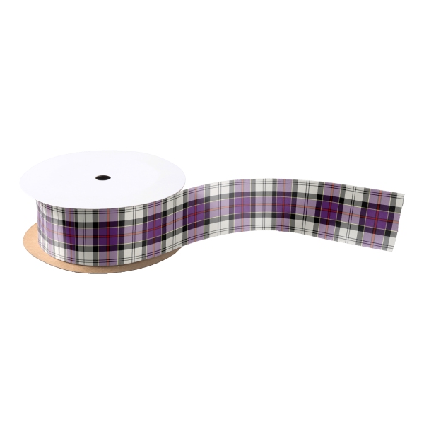 Culloden Dress Tartan Ribbon