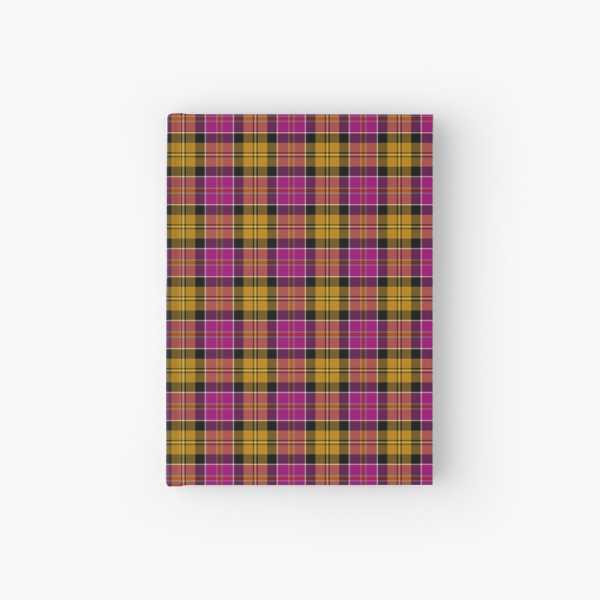 Culloden Tartan Journal