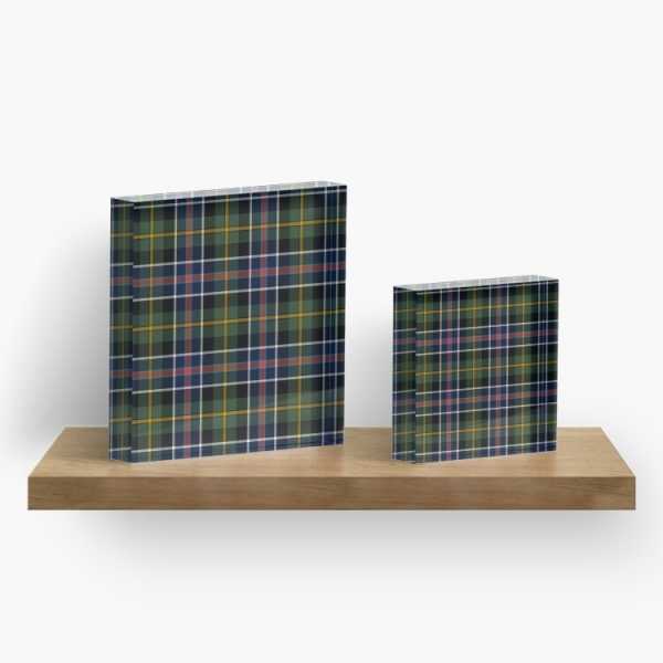 Culloden 1746 Tartan Block