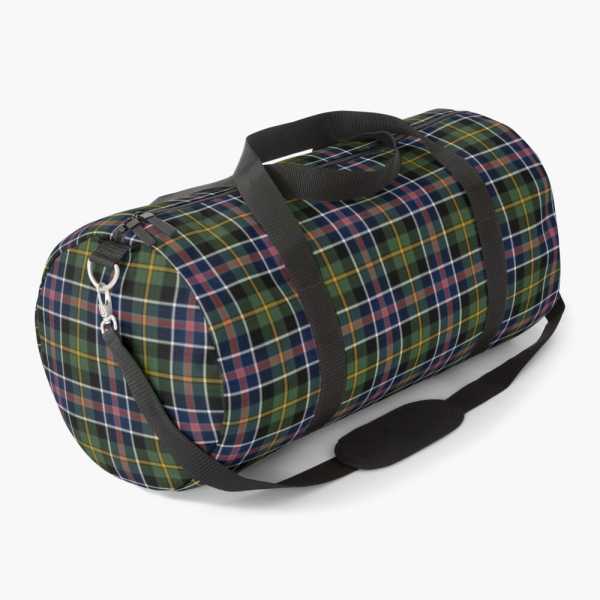 Culloden 1746 Tartan Duffle Bag