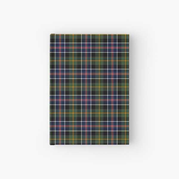 Culloden 1746 Tartan Journal