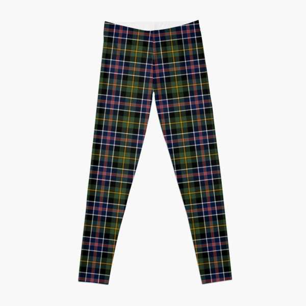 Culloden 1746 Tartan Leggings