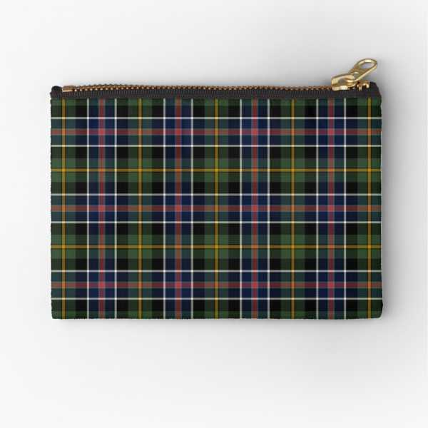 Culloden 1746 Tartan Bag