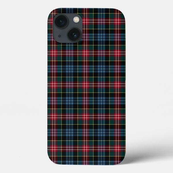 Clan Cummings Ancient Tartan Case-Mate Case