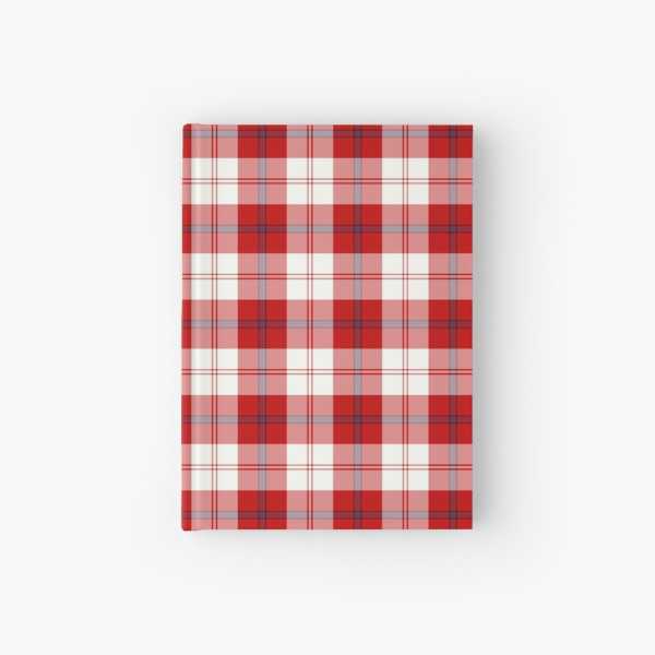 Clan Cunningham Dress Tartan Journal