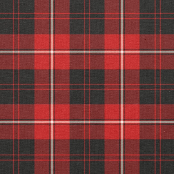 Clan Cunningham Tartan Fabric