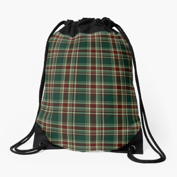 Plaidwerx: Dark Christmas Plaid Shop