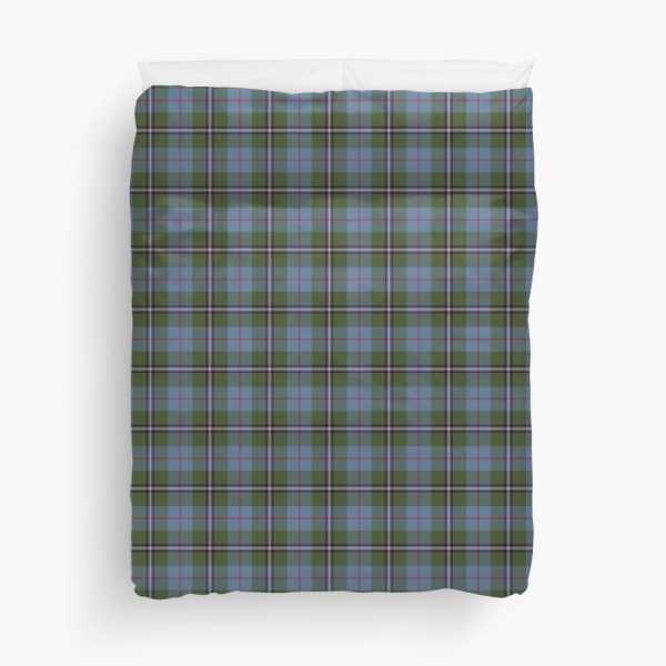 Royal Deeside District duvet cover