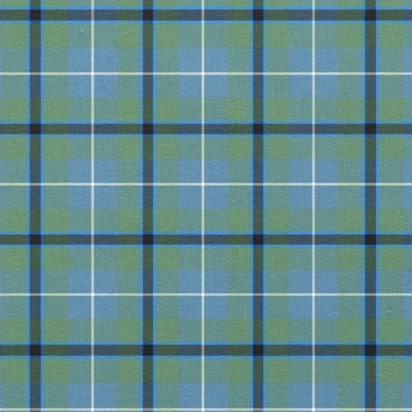 Douglas Ancient tartan fabric