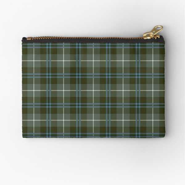 Clan Douglas Weathered Tartan Bag