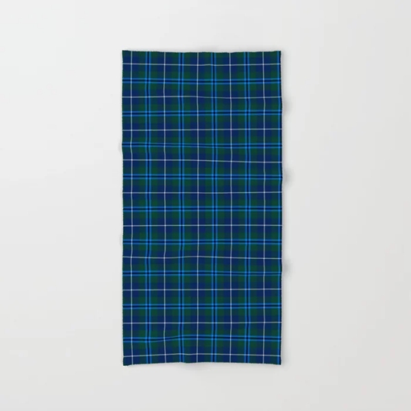 Clan Douglas Tartan Towels