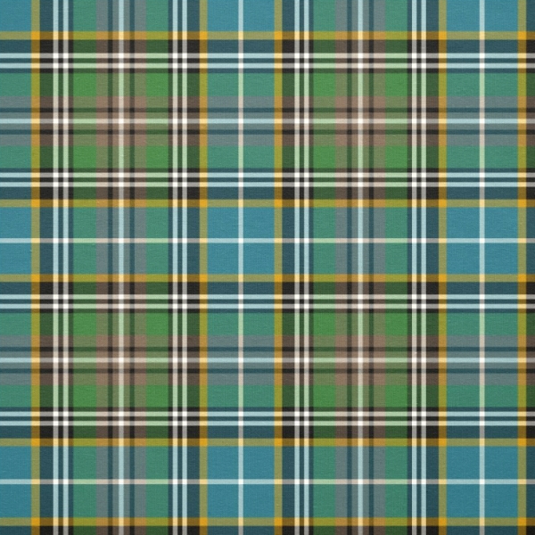 Dowling tartan fabric