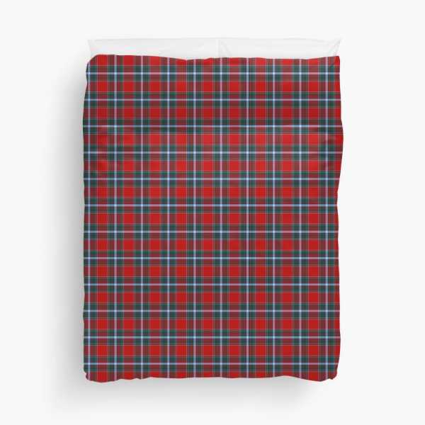 Drummond duvet cover