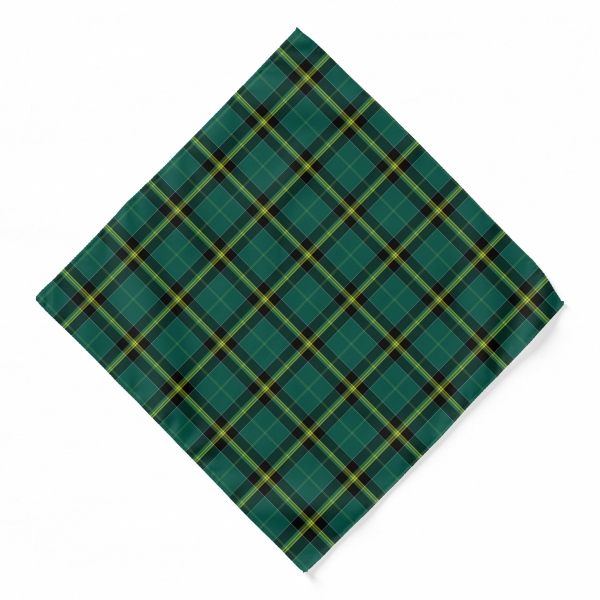 Clan Duffy Tartan Bandana