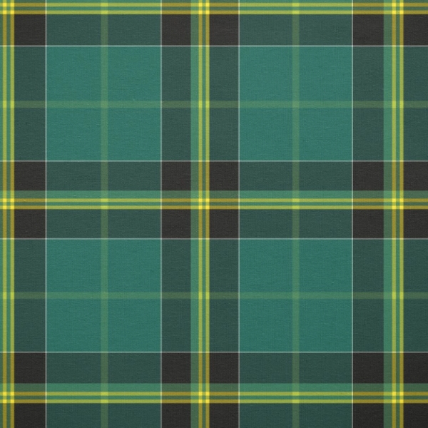 Duffy tartan fabric