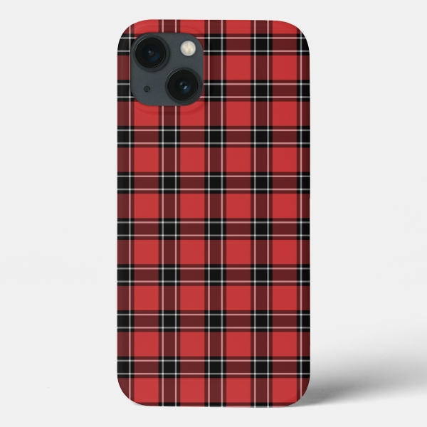 Dunbar Tartan Case-Mate Case