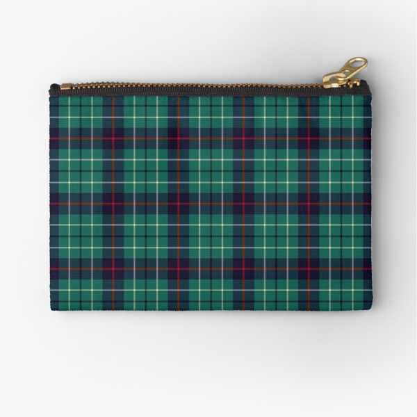 Clan Duncan Modern Tartan Bag