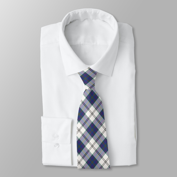 Edinburgh Dress Tartan Tie