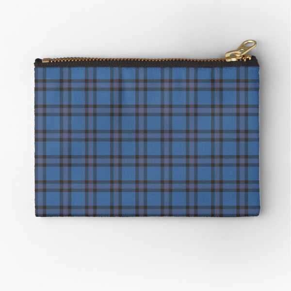 Clan Elliot Tartan Bag