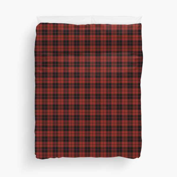 Ettrick District duvet cover