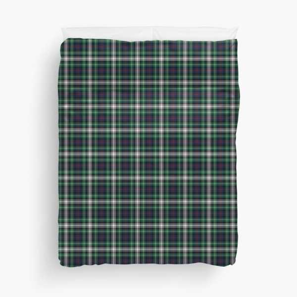 Farquharson Dress duvet cover