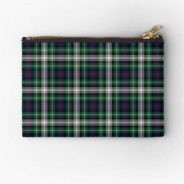 Farquharson Dress tartan accessory bag