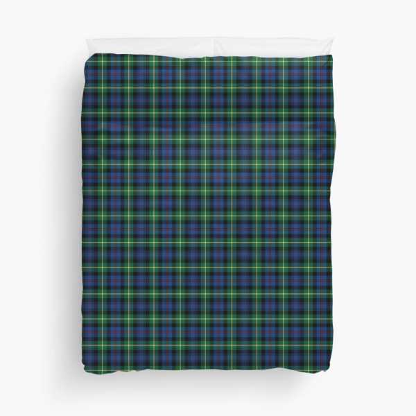 Farquharson duvet cover