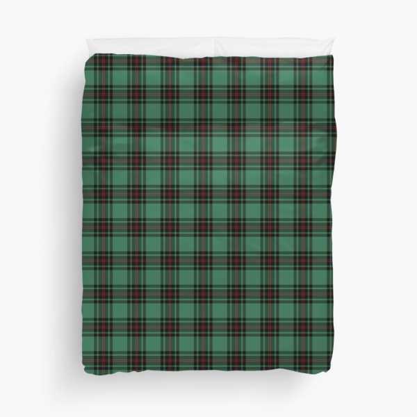 Fife District duvet cover