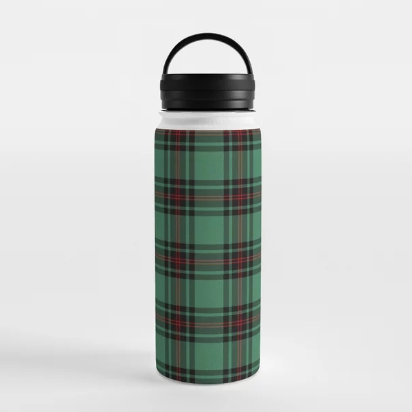 Fife District tartan water jug
