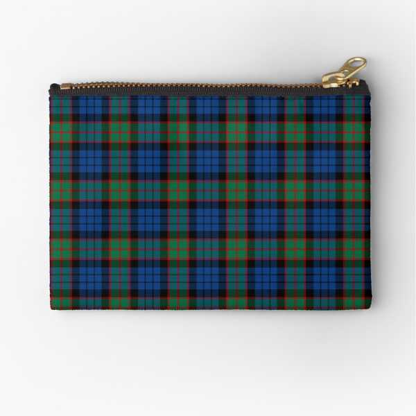 Clan Fletcher Tartan Bag