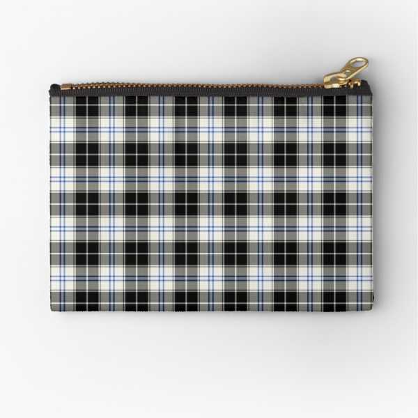 Forbes Dress tartan accessory bag