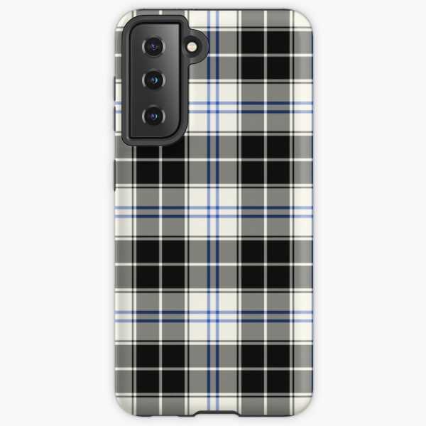 Forbes Dress tartan Samsung Galaxy case