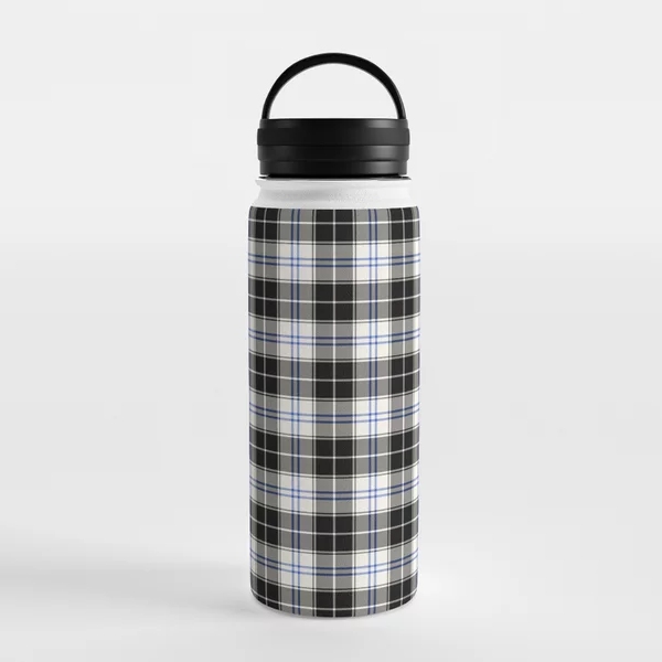 Forbes Dress tartan water jug