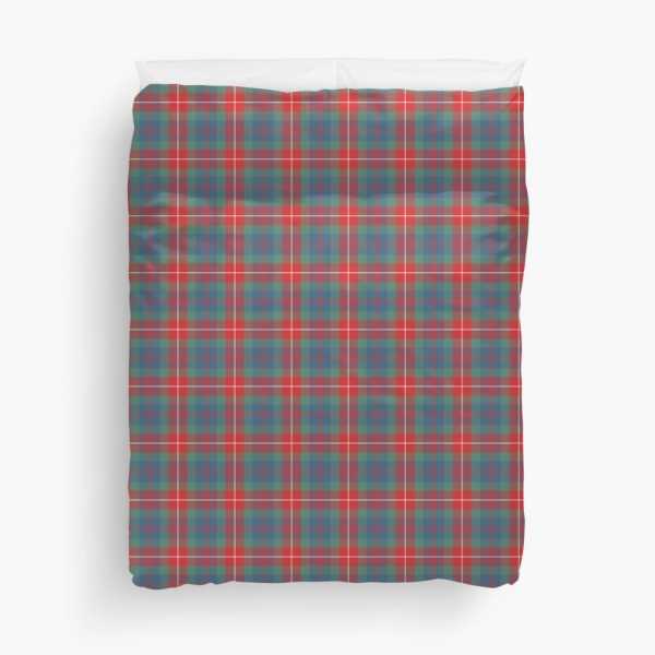 Fraser Ancient duvet cover