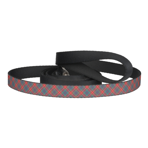 Clan Fraser Ancient Tartan Collar