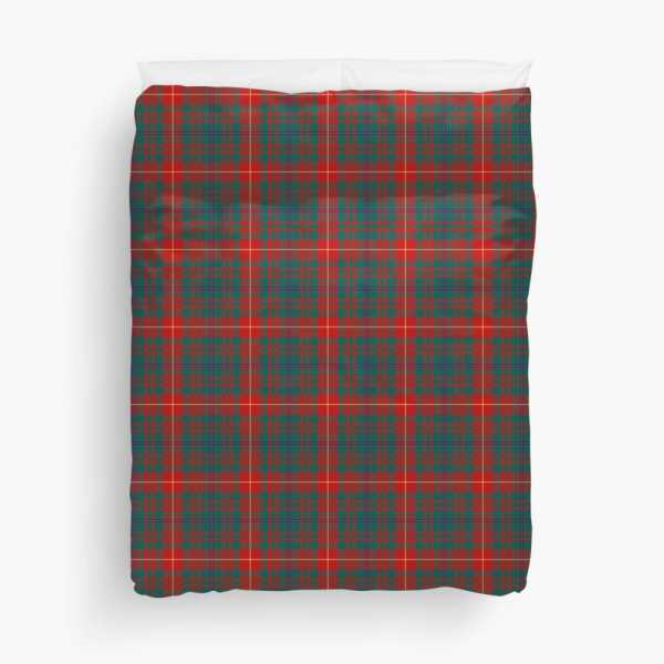 Fulton duvet cover