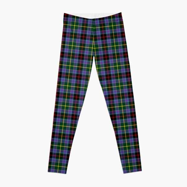 Galawater tartan leggings