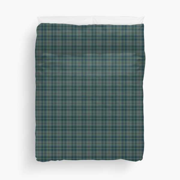 Galloway District duvet cover