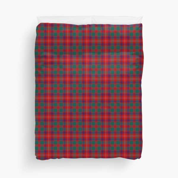 Geddes duvet cover