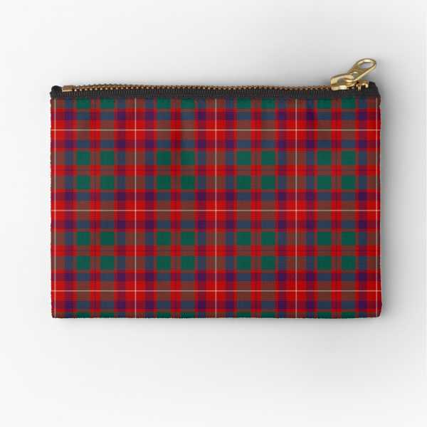 Clan Geddes Tartan Bag