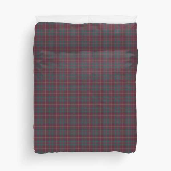 Glen Coe District duvet cover