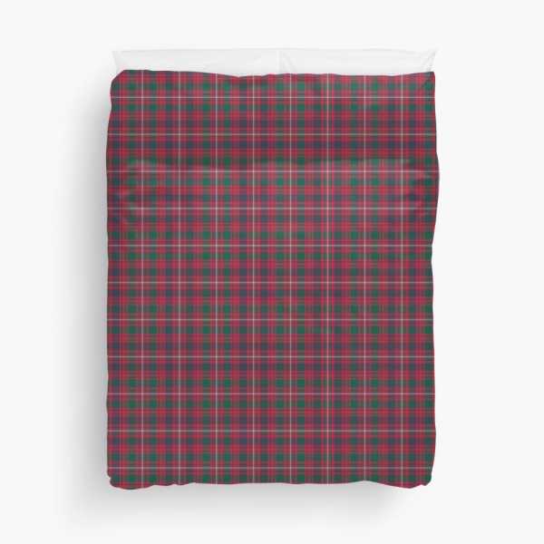 Glen Orchy District duvet cover