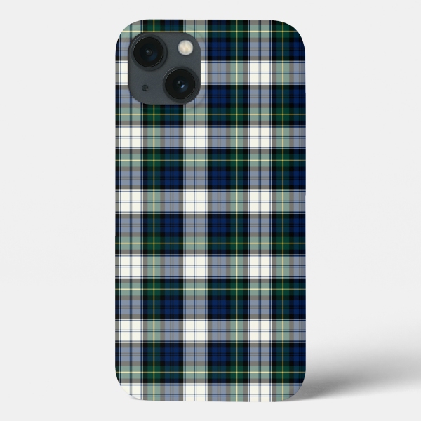 Clan Gordon Dress Tartan Case-Mate Case