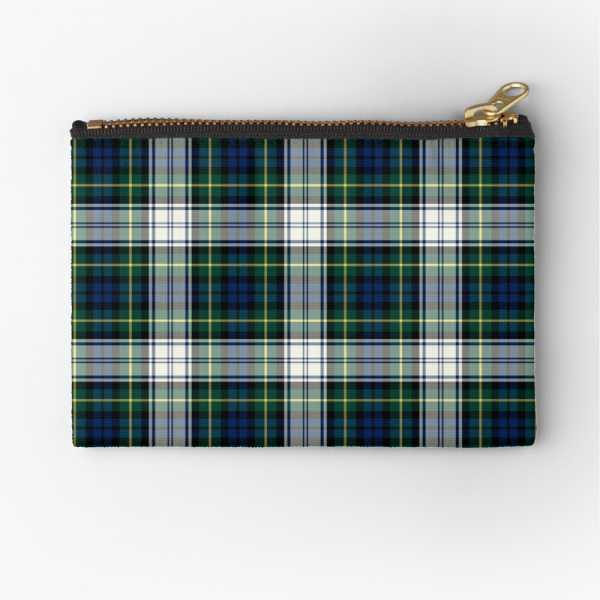 Clan Gordon Dress Tartan Bag