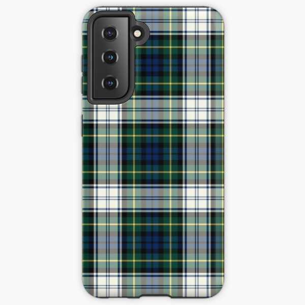 Gordon Dress tartan Samsung Galaxy case