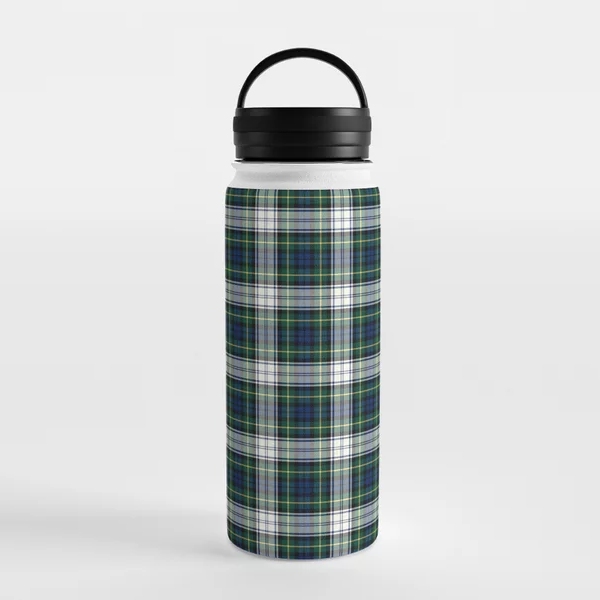 Gordon Dress tartan water jug