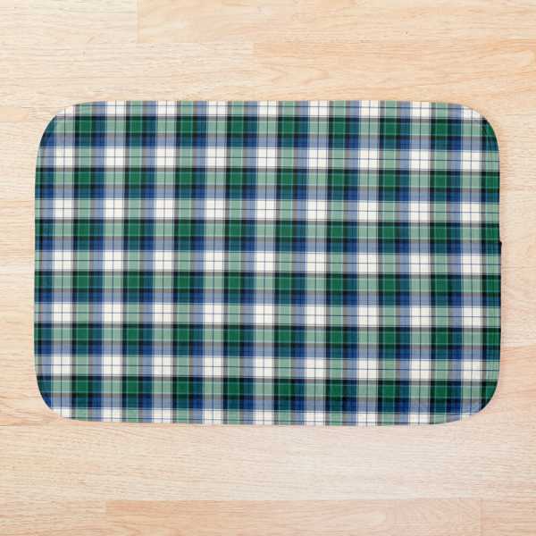 Graham Dress tartan floor mat
