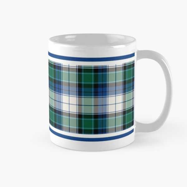 Graham Dress tartan classic mug