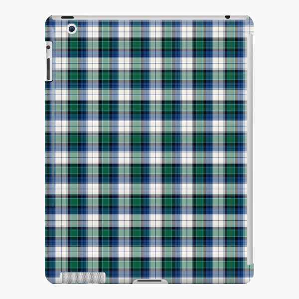 Graham Dress tartan iPad case