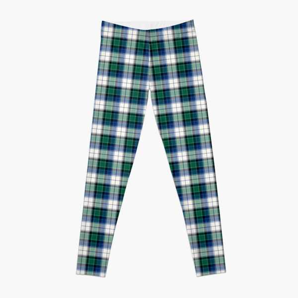 Graham Dress tartan leggings